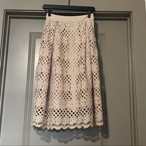 Forever 21 Midi Skirt